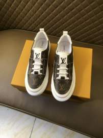 Picture of Louis Vuitton Shoes _SKULVsz38-45mnf011216797